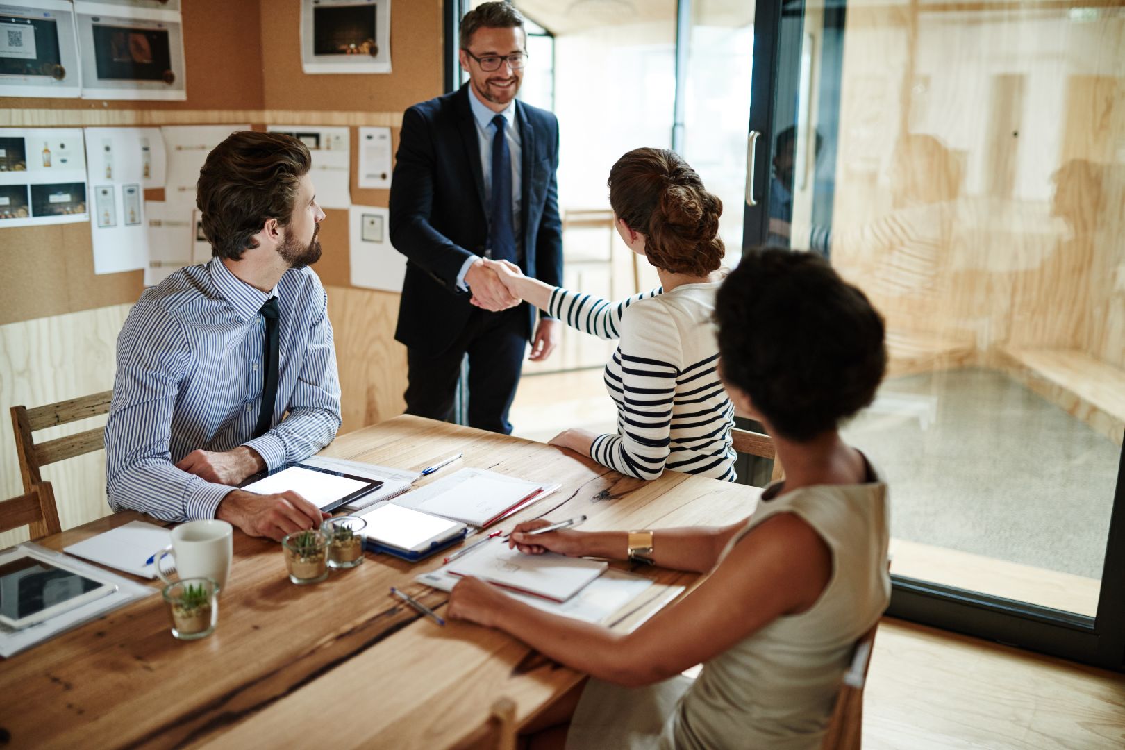 What Are Business Value Drivers