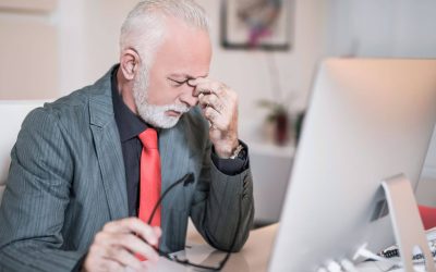 How Exit Planning Protects Business Owners Facing Health or Personal Changes