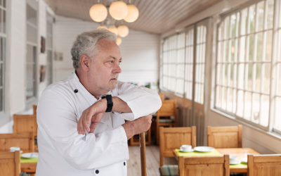 Protecting Your Business and Your Family During Life’s Unexpected Changes