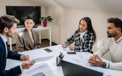 Exit Planning for Serial Entrepreneurs