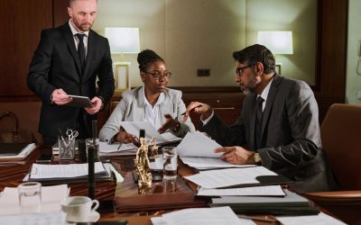 Using Your Business Valuation for Investor and Partner Negotiations