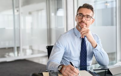 Thinking About Selling Your Business? Start with a Proper Valuation