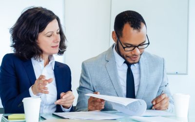 Planning a Partner Buyout? Start with a Fair and Defensible Business Valuation