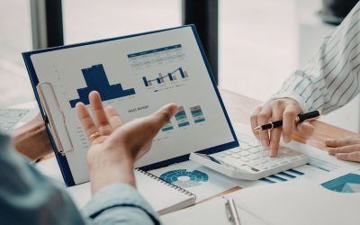 Exploring Growth Strategies? Start with a Business Valuation