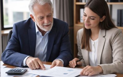 Preparing the Next Generation? Start with a Solid Business Valuation