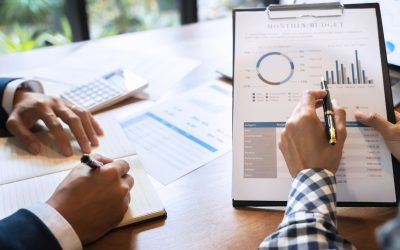 Using Valuation for Smart Tax Planning and Business Transfers