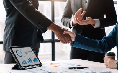 Preparing for a Merger or Acquisition? Know Your Business’s True Market Value First
