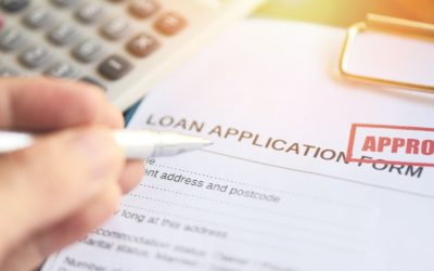 Need a Business Loan? Start with a Professional Valuation
