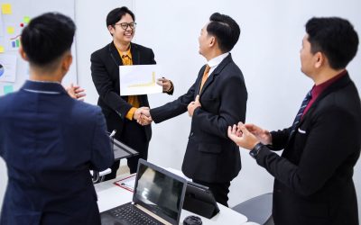 Selling or Expanding a Franchise? Start with a Fair Market Valuation
